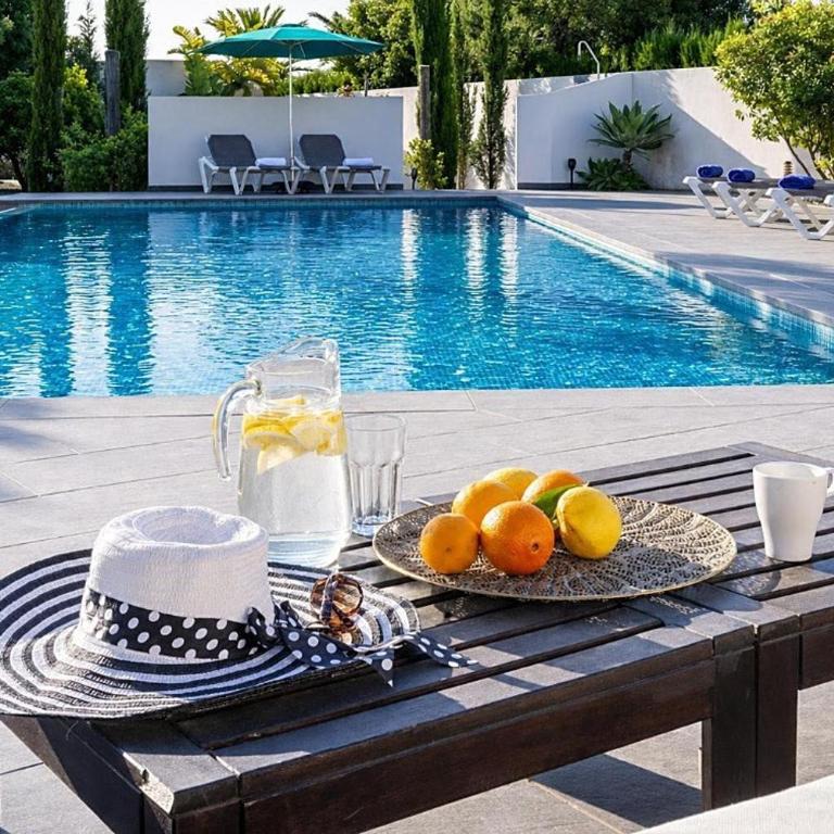 Villa Orlando by Aguilarent - Villa - 52