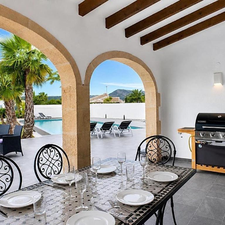 Villa Orlando by Aguilarent - Villa - 46
