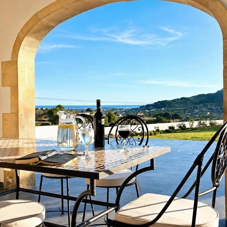 Villa Orlando by Aguilarent - Villa - 44