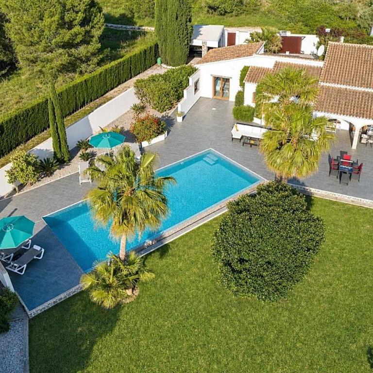 Villa Orlando by Aguilarent - Villa - 40