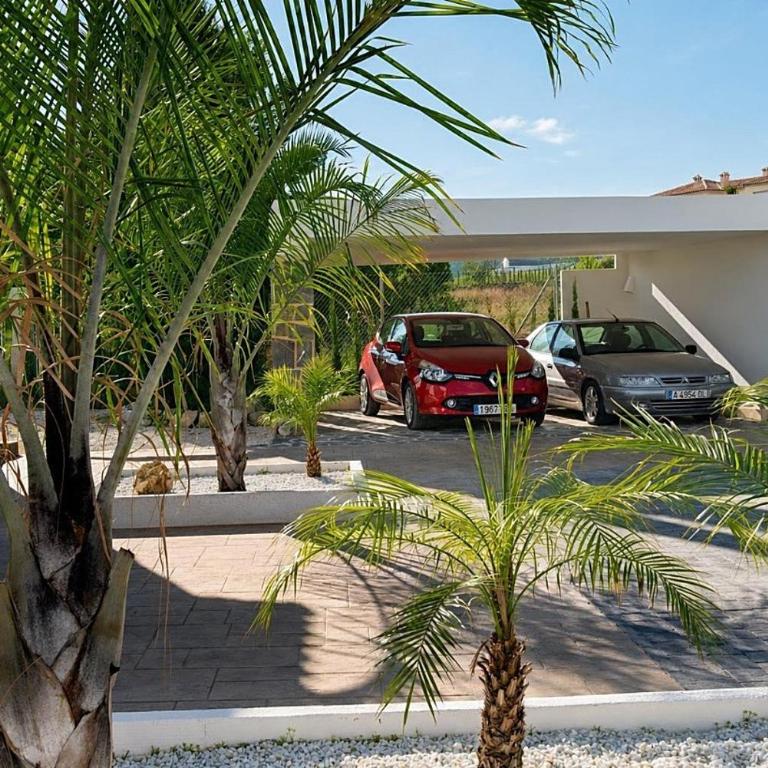 Villa Orlando by Aguilarent - Villa - 93