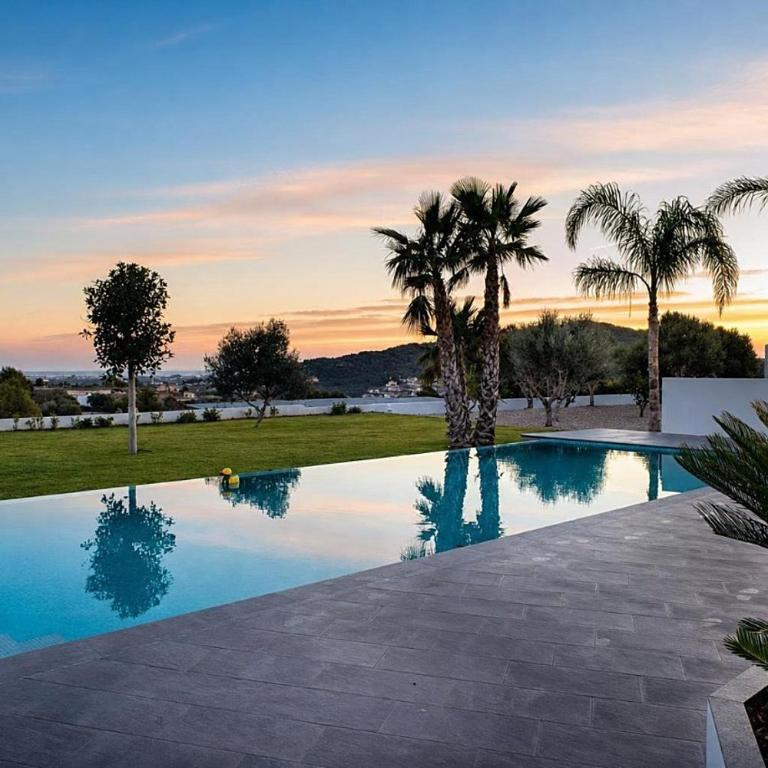 Villa Orlando by Aguilarent - Villa - 94