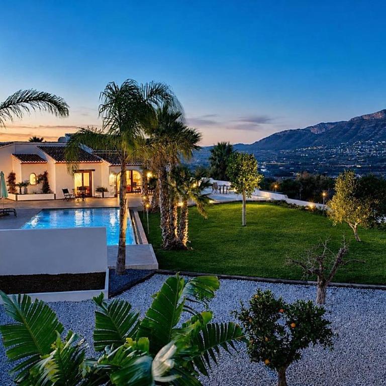 Villa Orlando by Aguilarent - Villa - 95