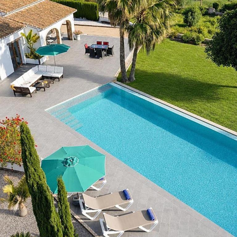 Villa Orlando by Aguilarent - Villa - 92