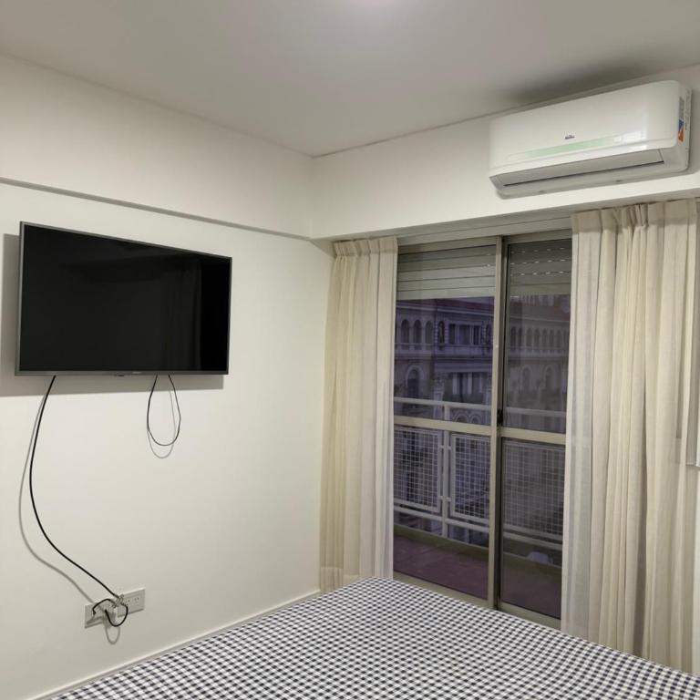 Sarmiento 657 - Apartamento de 1 dormitorio - 5
