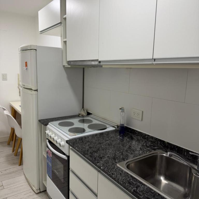 Sarmiento 657 - Apartamento de 1 dormitorio - 10