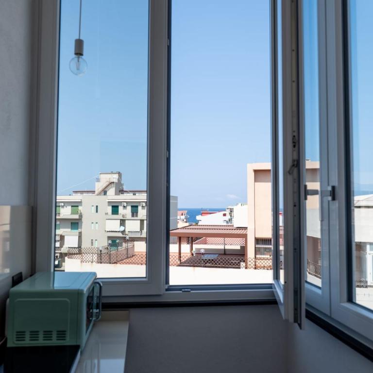 Aura Rooms - Monolocale Superior - 9