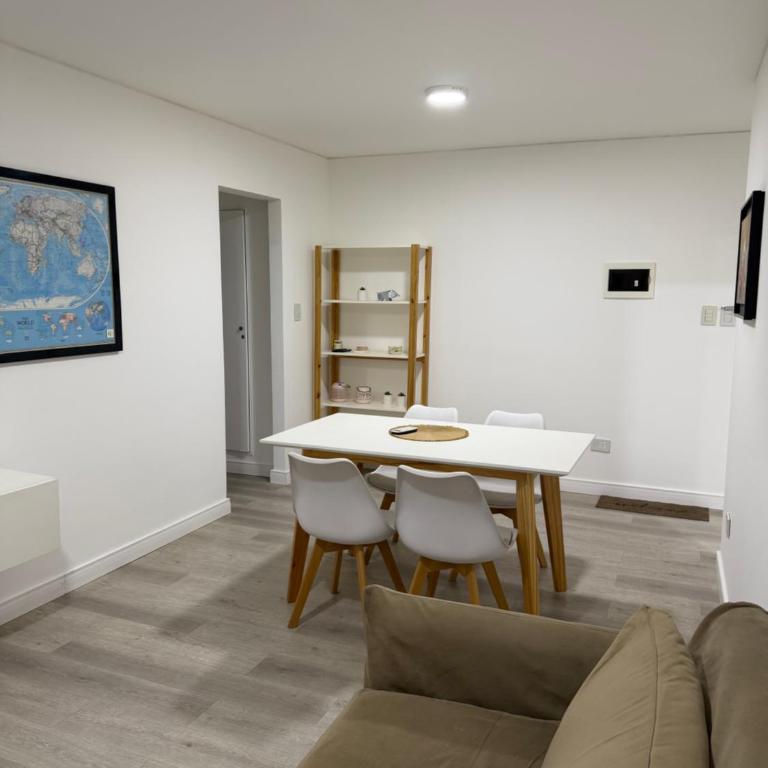 Sarmiento 657 - Apartamento de 1 dormitorio - 3