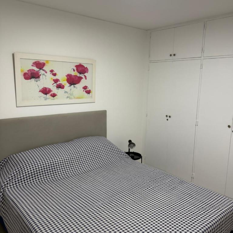 Sarmiento 657 - Apartamento de 1 dormitorio - 4