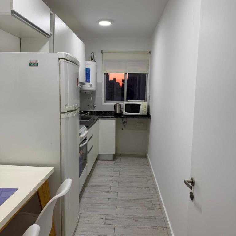 Sarmiento 657 - Apartamento de 1 dormitorio - 8