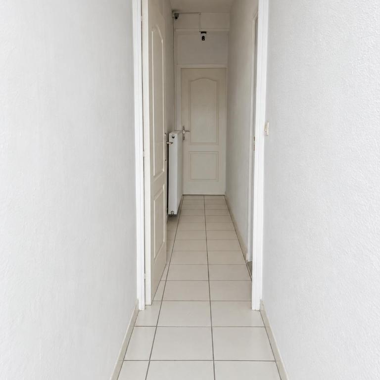 Studio pour 2 avec coin nuit & cinéma - Appartement 1 Chambre - 13