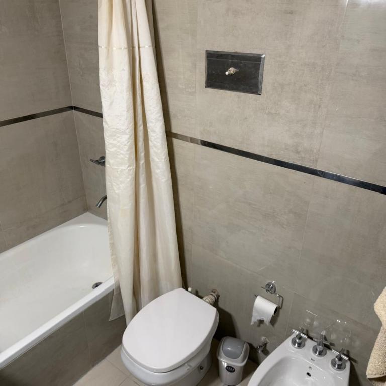 Sarmiento 657 - Apartamento de 1 dormitorio - 12