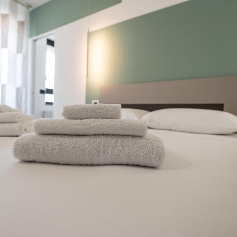 Aura Rooms - Monolocale Superior - 12