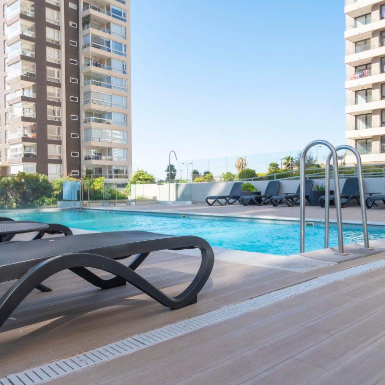 Costa Home - Dpto EcoCostas - Apartamento Deluxe - 2