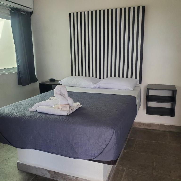 Lacosta Joss - Deluxe Zimmer - 3