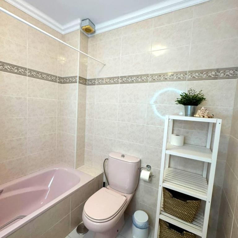 Nerja Sun Apartments Diputación 8 Centro - Apartamento - 14