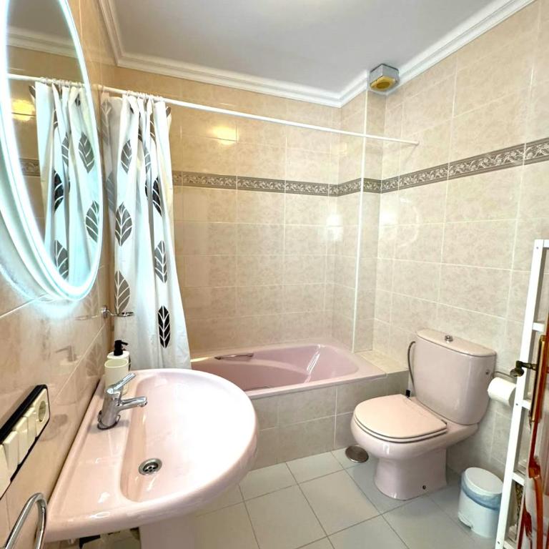 Nerja Sun Apartments Diputación 8 Centro - Apartamento - 13