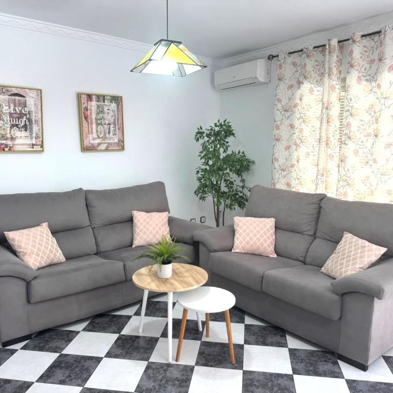 Nerja Sun Apartments Diputación 8 Centro - Apartamento - 8