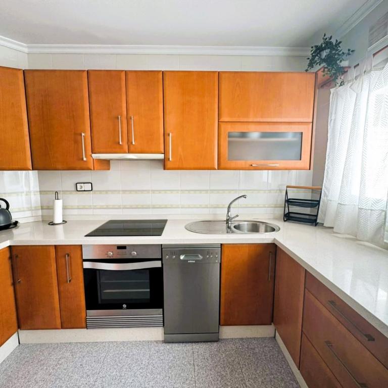 Nerja Sun Apartments Diputación 8 Centro - Apartamento - 17