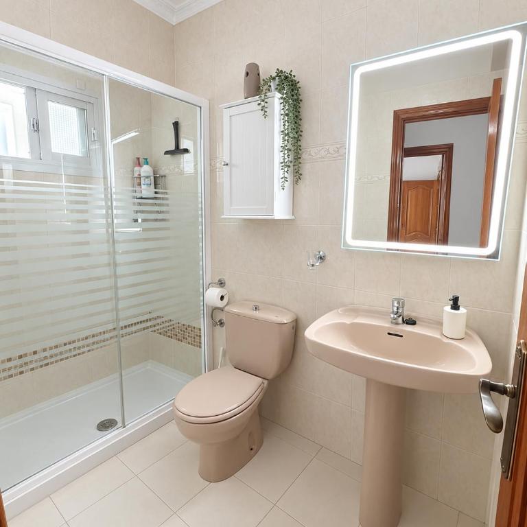 Nerja Sun Apartments Diputación 8 Centro - Apartamento - 5