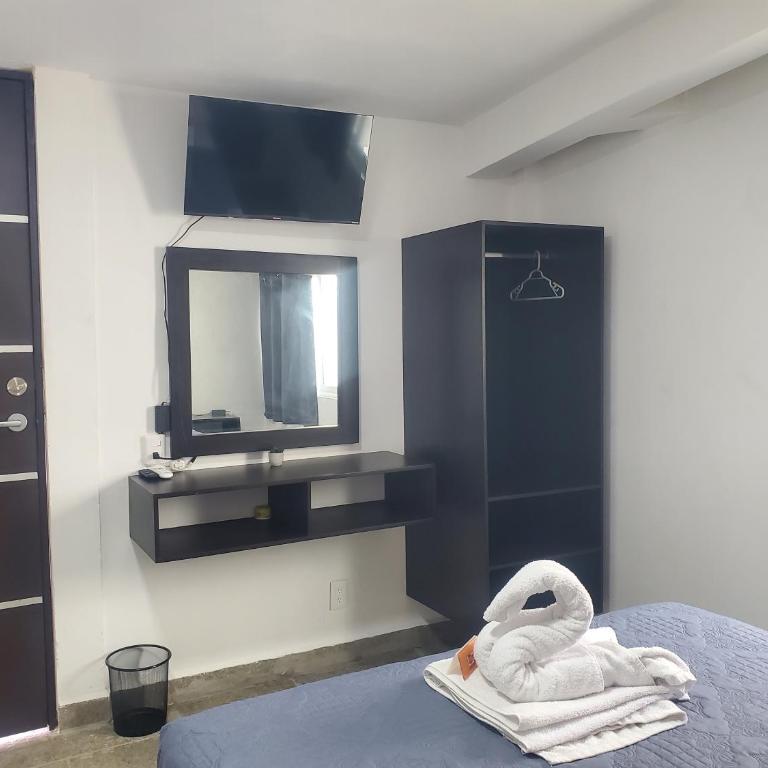 Lacosta Joss - Deluxe Zimmer - 4