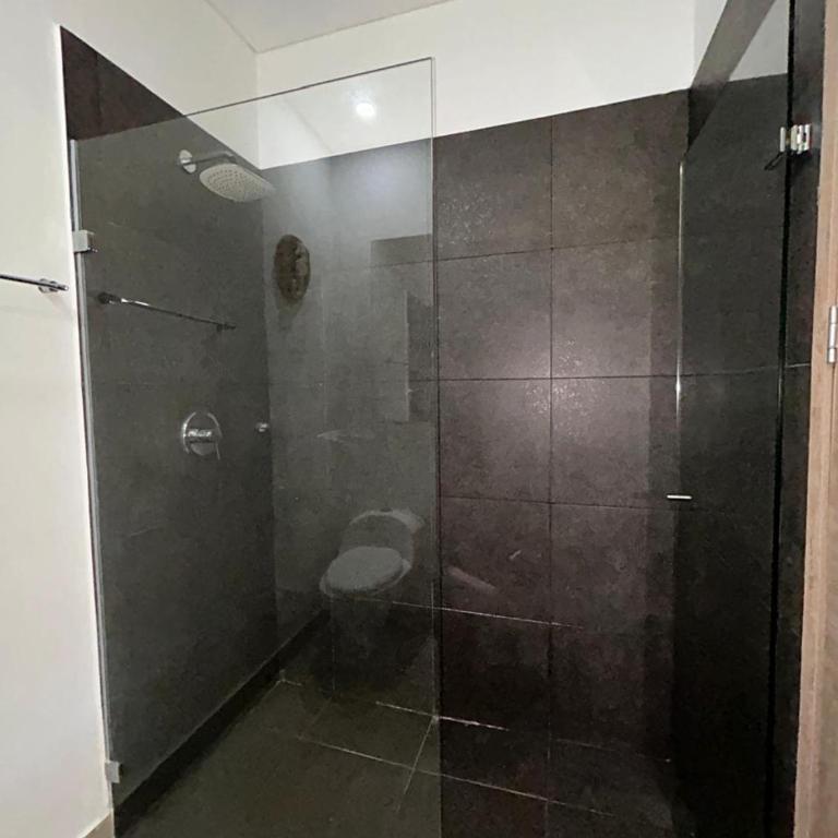 Hermoso apto con vista a la bahía 1807 - Apartamento de 1 dormitorio - 29