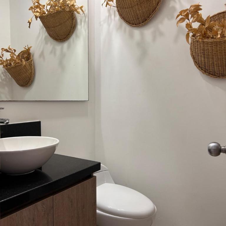 Hermoso apto con vista a la bahía 1807 - Apartamento de 1 dormitorio - 33