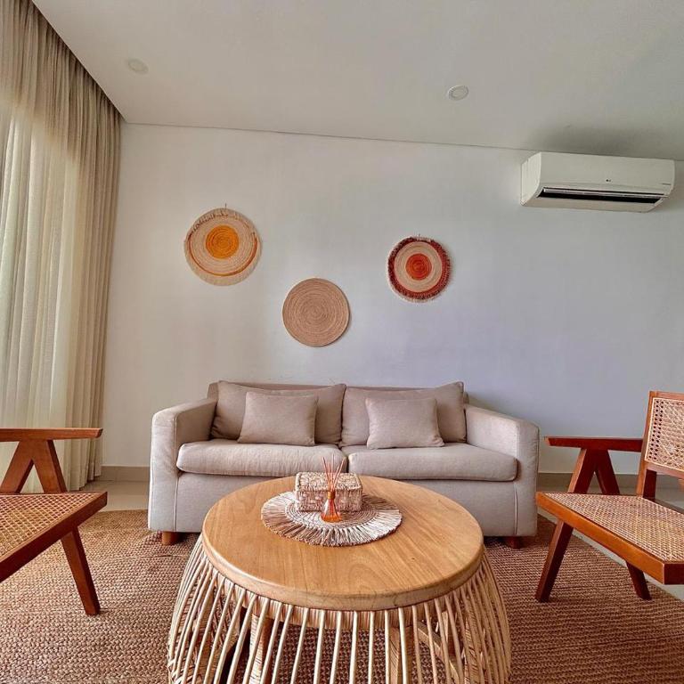 Hermoso apto con vista a la bahía 1807 - Apartamento de 1 dormitorio - 26