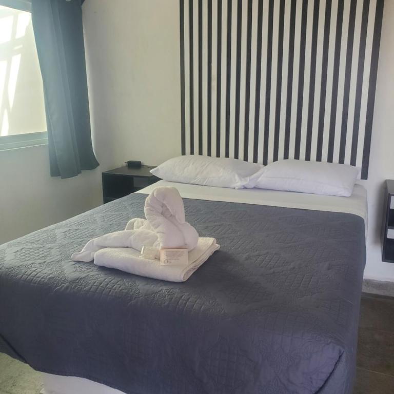 Lacosta Joss - Deluxe Zimmer - 5