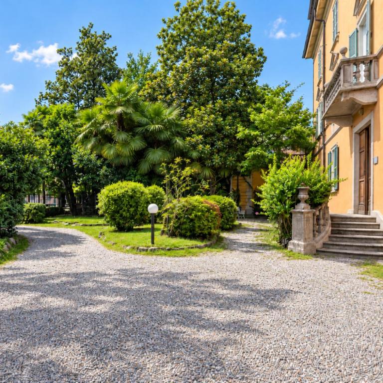 Giardino delle Palme - Appartamento con 2 Camere da Letto - 2