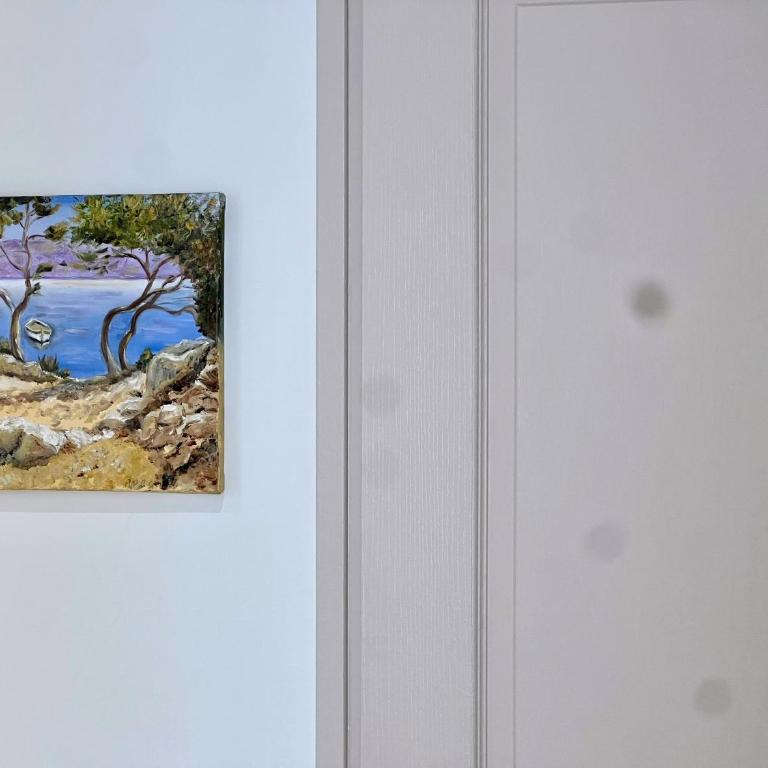 L'oliveraie Elisabeth - Cimiez - Apartamento de 1 dormitorio con balcón - 37