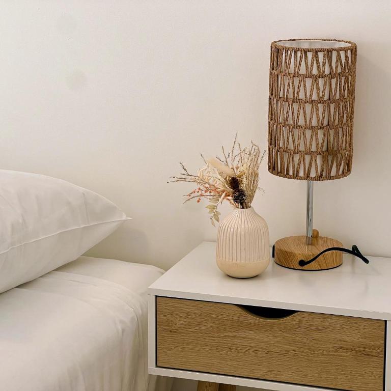 L'oliveraie Elisabeth - Cimiez - Apartamento de 1 dormitorio con balcón - 38