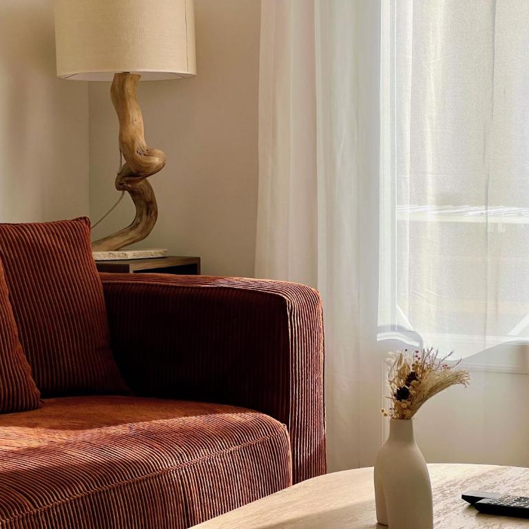 L'oliveraie Elisabeth - Cimiez - Apartamento de 1 dormitorio con balcón - 39