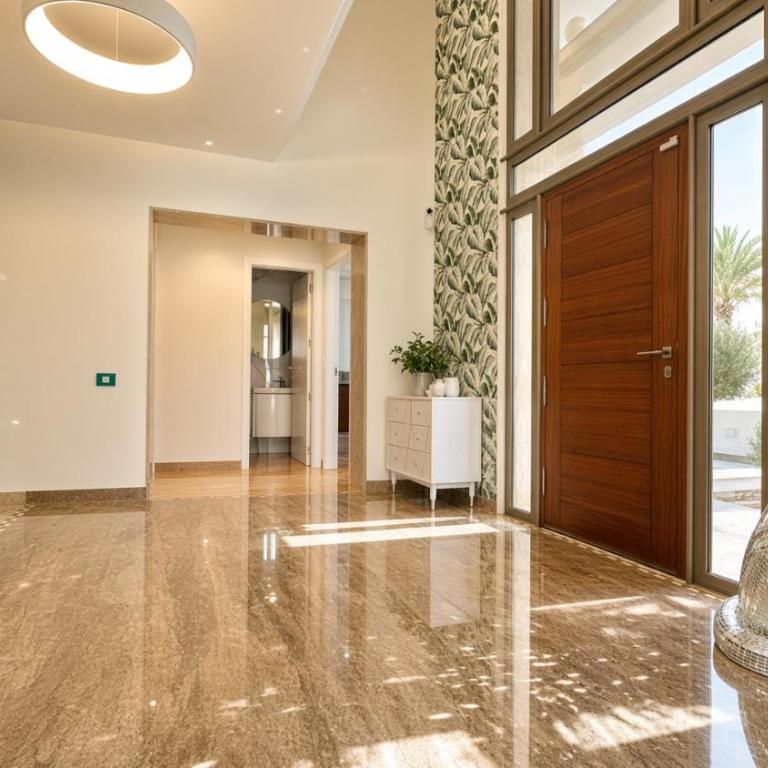 Luxury Villa in La Caleta Tenerife - Villa - 5
