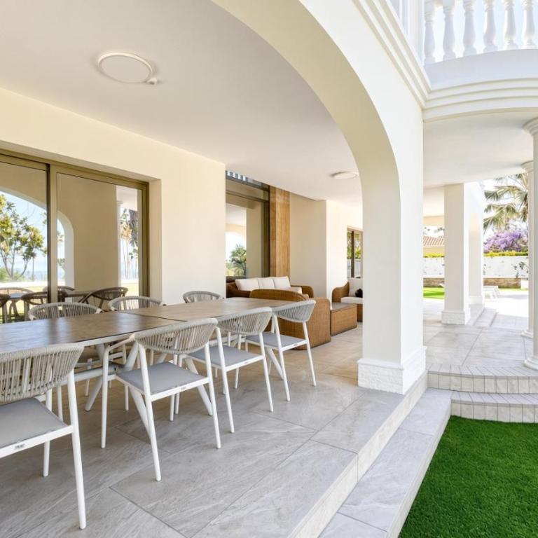 Luxury Villa in La Caleta Tenerife - Villa - 4