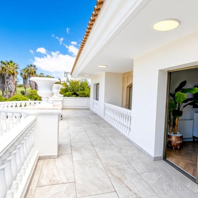 Luxury Villa in La Caleta Tenerife - Villa - 6