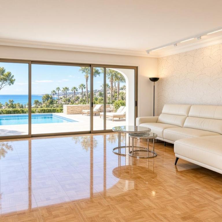 Luxury Villa in La Caleta Tenerife - Villa - 8