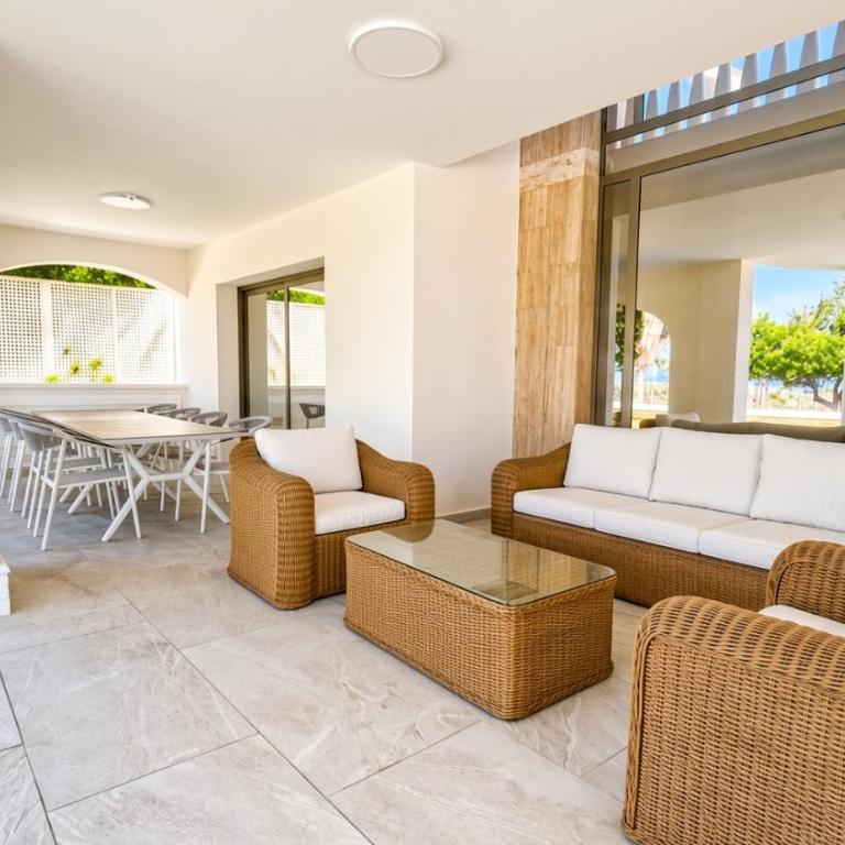 Luxury Villa in La Caleta Tenerife - Villa - 9
