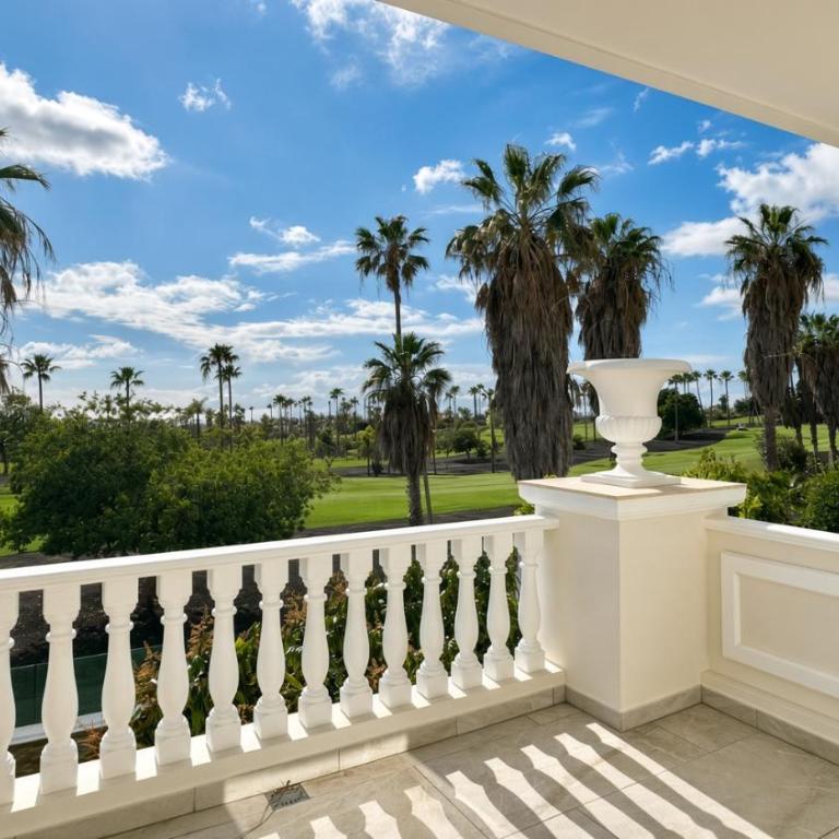 Luxury Villa in La Caleta Tenerife - Villa - 11