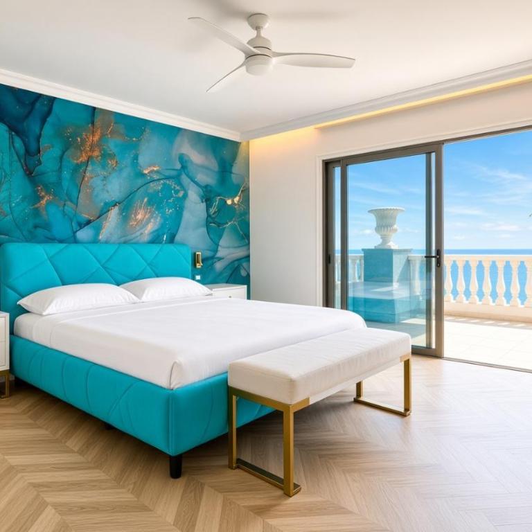 Luxury Villa in La Caleta Tenerife - Villa - 16
