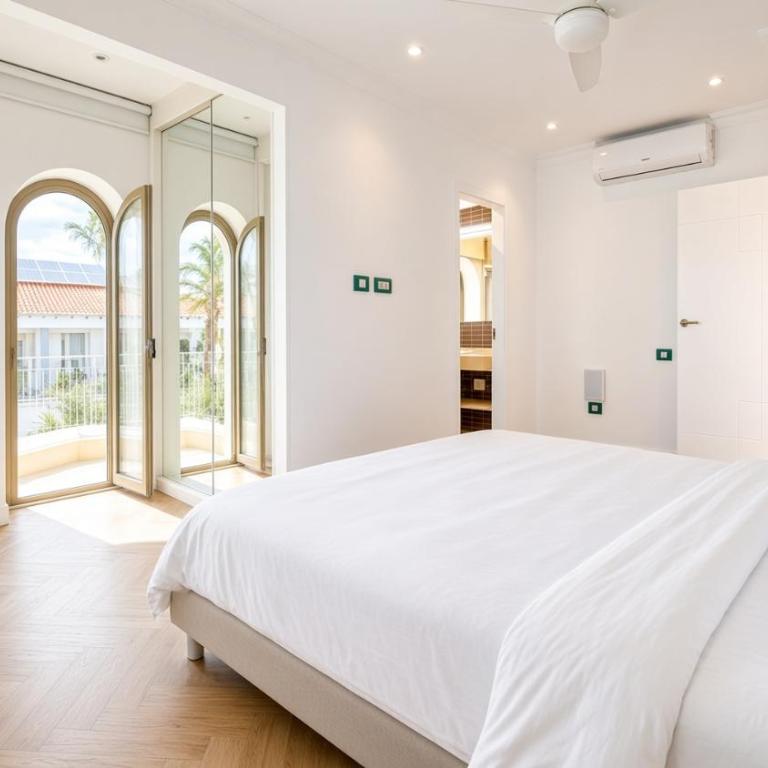 Luxury Villa in La Caleta Tenerife - Villa - 19