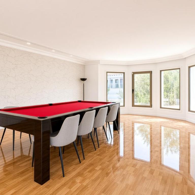 Luxury Villa in La Caleta Tenerife - Villa - 20