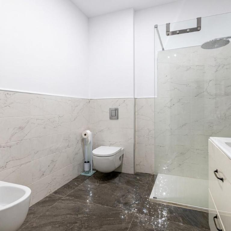 Villa with Panoramic Ocean Views in Torviscas Alto - Villa - 25