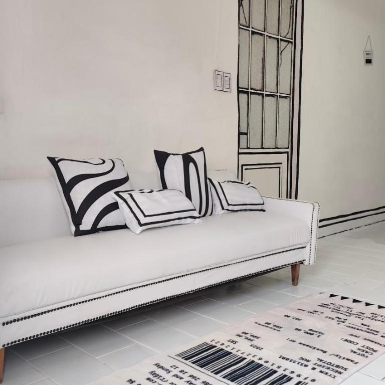 2D Experience in Mendoza - Three-Bedroom Apartment - 51