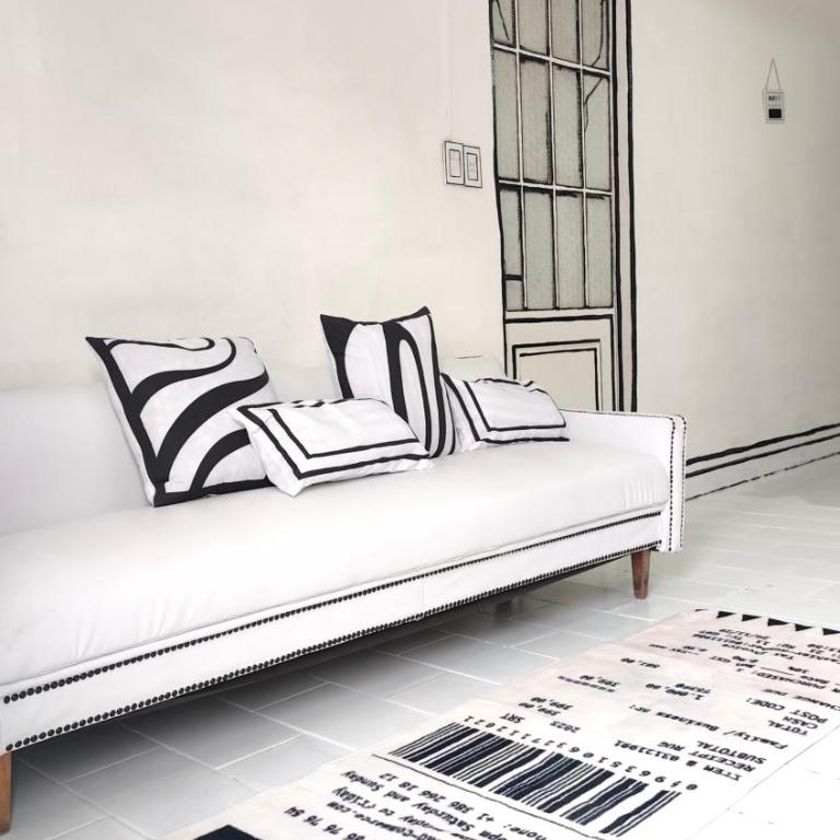 2D Experience in Mendoza - Three-Bedroom Apartment - 1