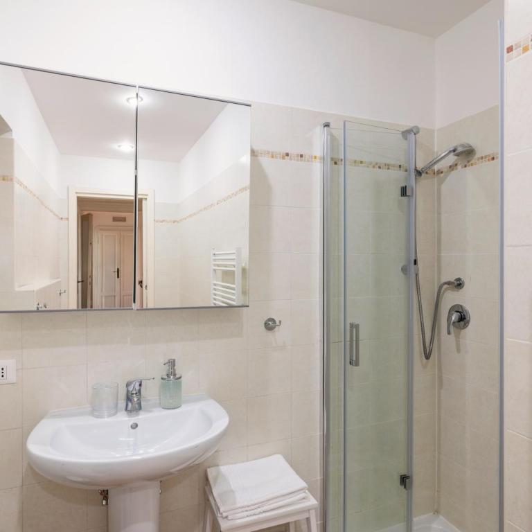 Giardino delle Palme - Appartamento con 2 Camere da Letto - 12