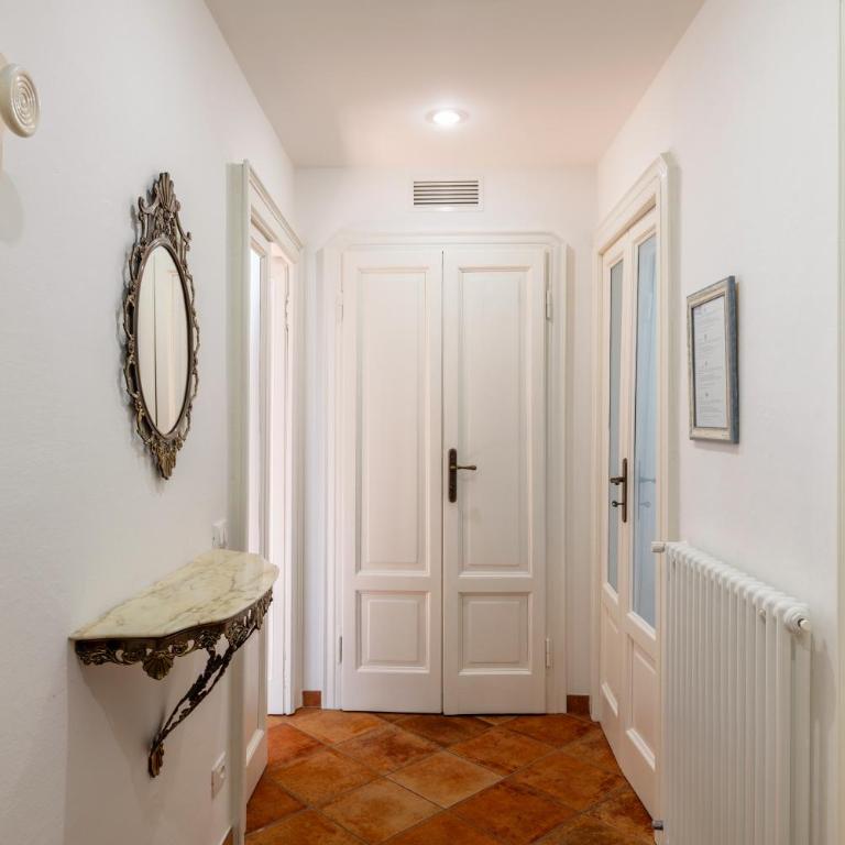 Giardino delle Palme - Appartamento con 2 Camere da Letto - 8