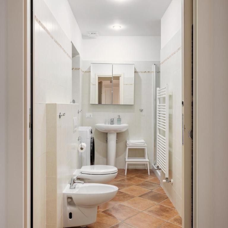 Giardino delle Palme - Appartamento con 2 Camere da Letto - 11