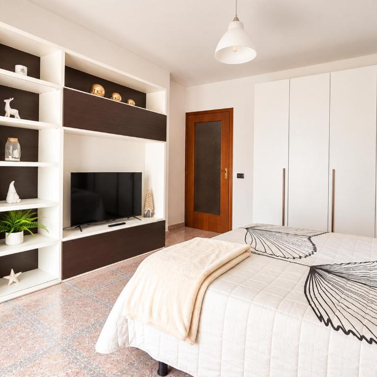 Lo Veullatsì - Appartement 2 Chambres - 5