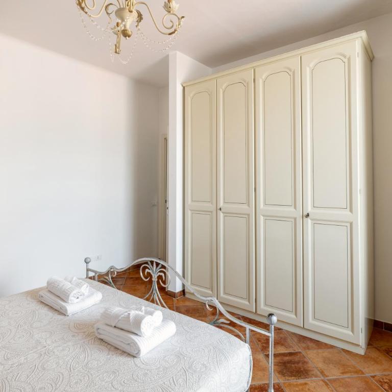 Giardino delle Palme - Appartamento con 2 Camere da Letto - 15